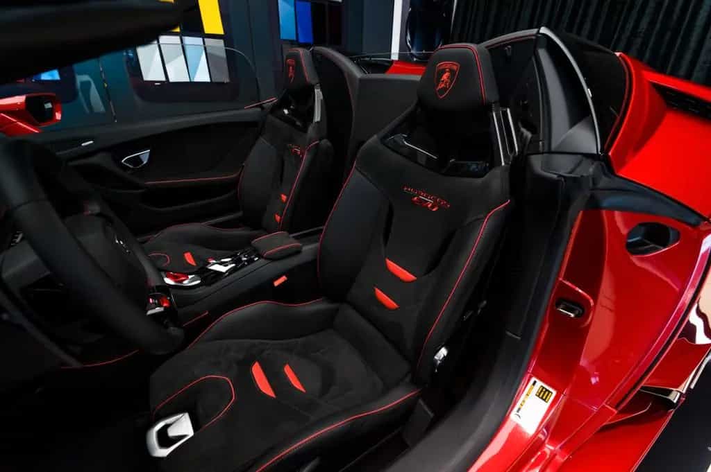 Lamborghini Huracán 06/2025-photo-18