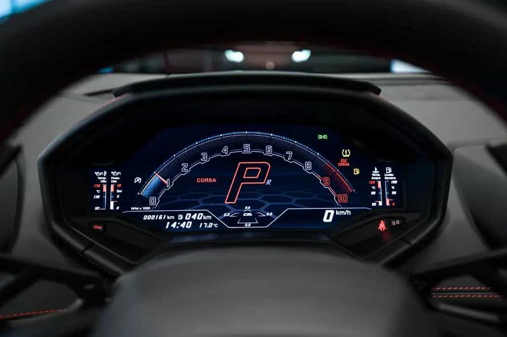 Lamborghini Huracán 06/2025-photo-19