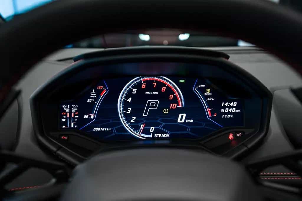 Lamborghini Huracán 06/2025-photo-20
