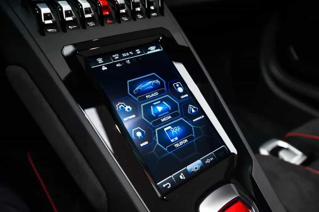Lamborghini Huracán 06/2025-photo-21