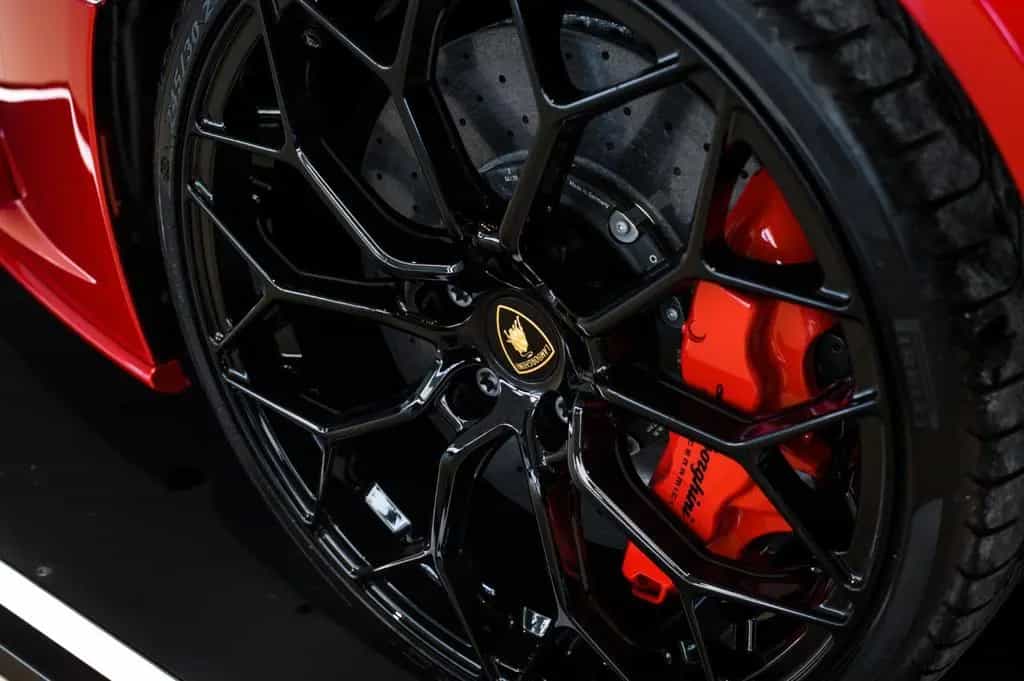 Lamborghini Huracán 06/2025-photo-3