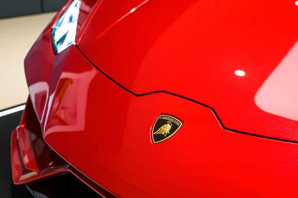 Lamborghini Huracán 06/2025-photo-4