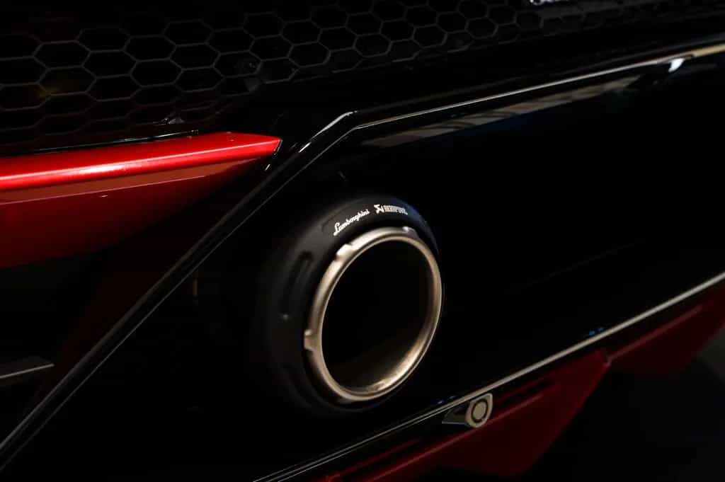 Lamborghini Huracán 06/2025-photo-7