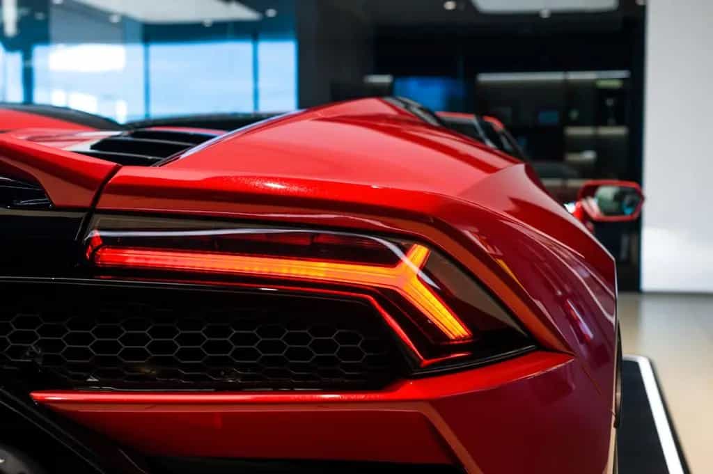 Lamborghini Huracán 06/2025-photo-9