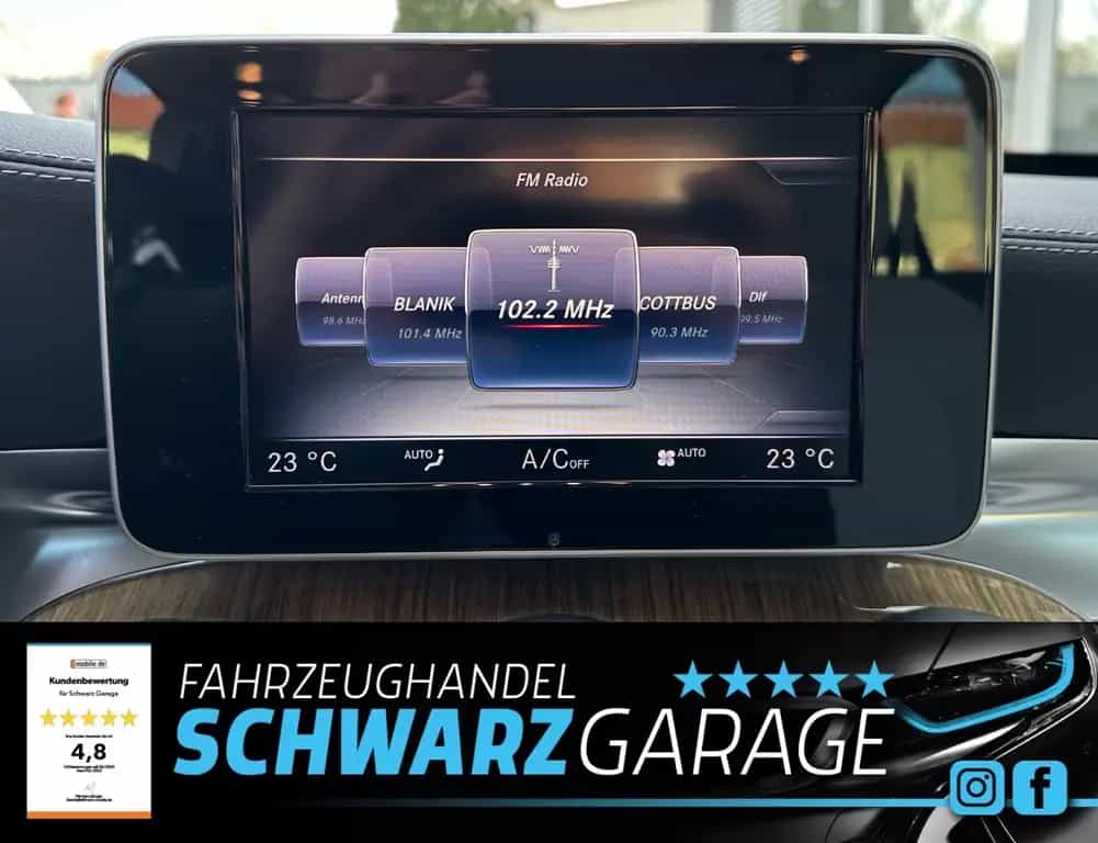 Mercedes-Benz C 250 Lim.*KAMERA*AUTOM.*WENIG-KM* 12/2014-photo-9