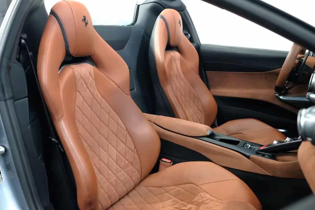 Ferrari 812 GTS/CARBON/LIFT/JBL/SURROUND VIEW/ALCANTARA 03/2024-photo-10