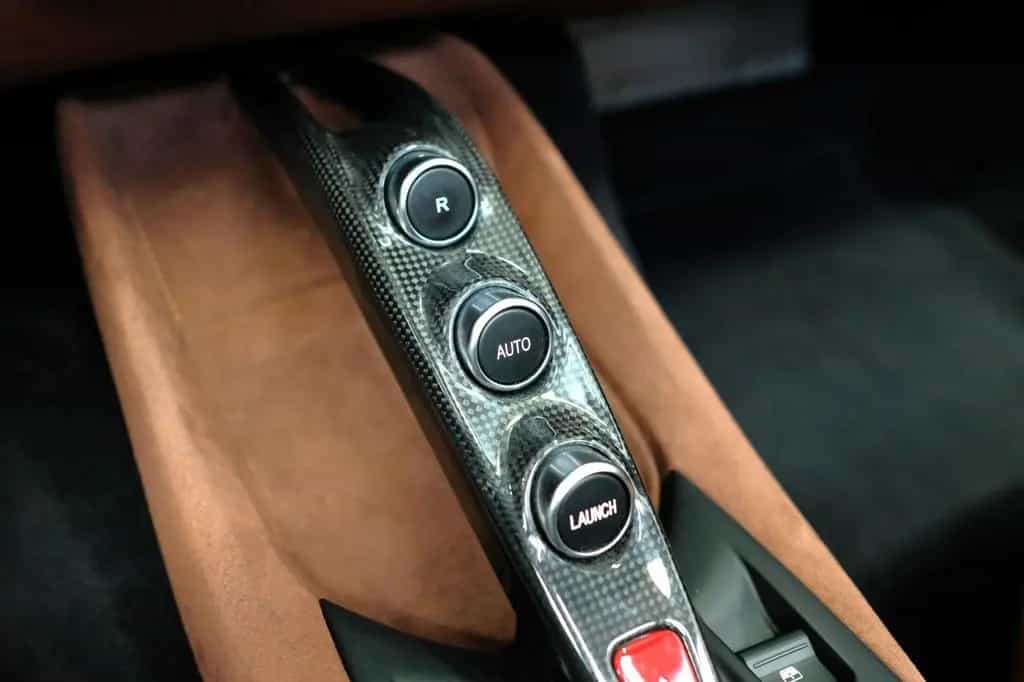 Ferrari 812 GTS/CARBON/LIFT/JBL/SURROUND VIEW/ALCANTARA 03/2024-photo-20