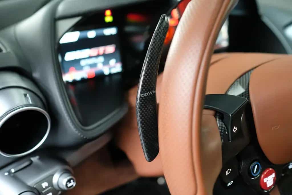 Ferrari 812 GTS/CARBON/LIFT/JBL/SURROUND VIEW/ALCANTARA 03/2024-photo-22