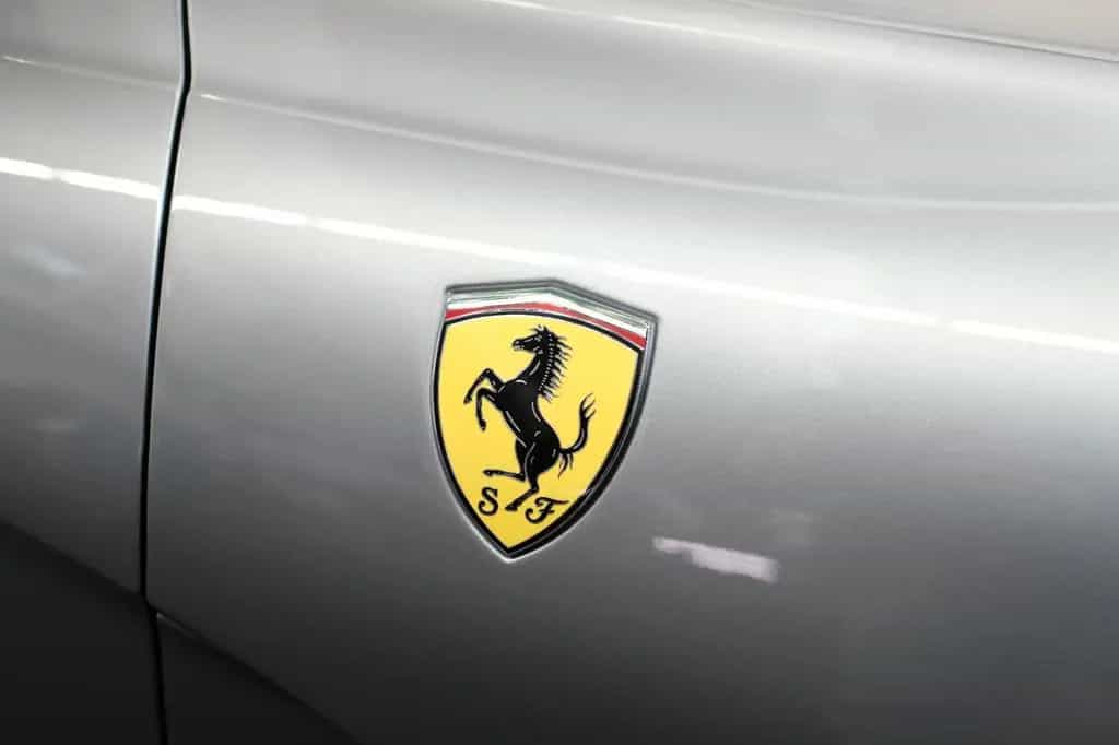 Ferrari 812 GTS/CARBON/LIFT/JBL/SURROUND VIEW/ALCANTARA 03/2024-photo-26