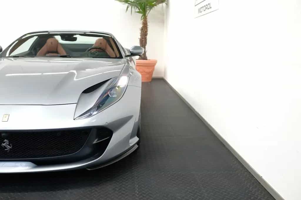 Ferrari 812 GTS/CARBON/LIFT/JBL/SURROUND VIEW/ALCANTARA 03/2024-photo-31