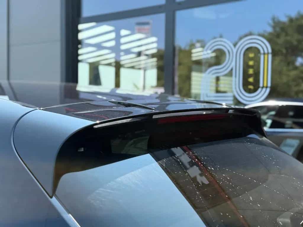 Porsche Macan TURBO 21"TURBORAD LED BOSE SAGA APPROVED 11/2019-photo-11