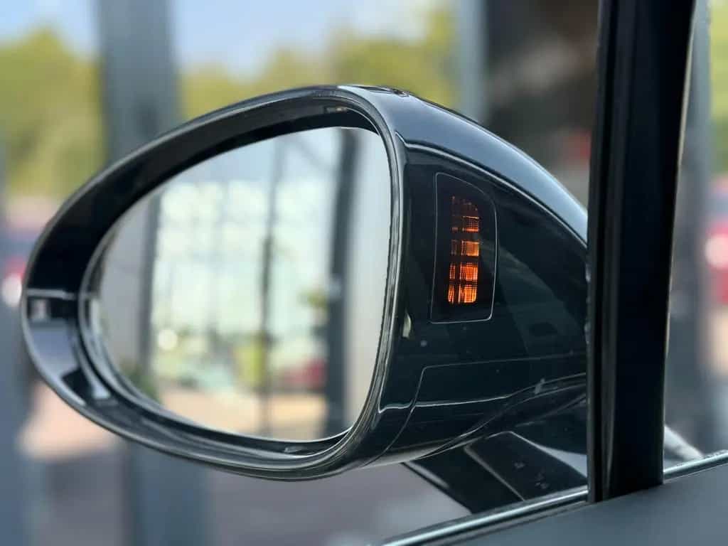 Porsche Macan TURBO 21"TURBORAD LED BOSE SAGA APPROVED 11/2019-photo-19