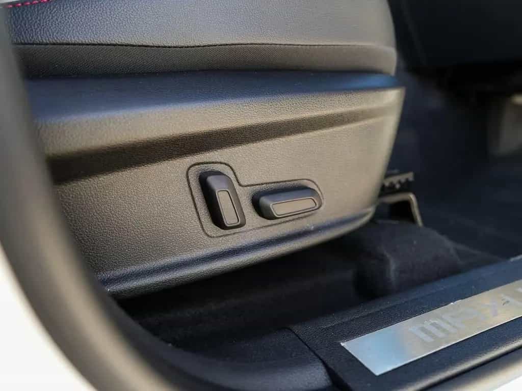 Maxus T60 MAX 4WD Luxury Pick Up Diesel 05/2026-photo-11