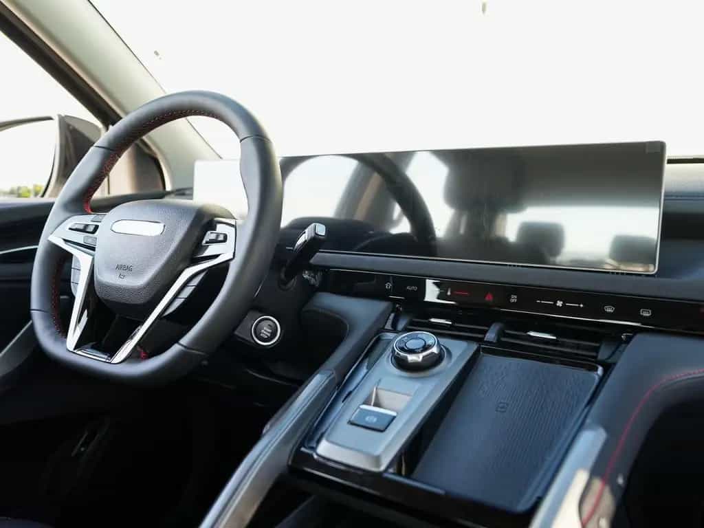 Maxus T60 MAX 4WD Luxury Pick Up Diesel 05/2026-photo-18
