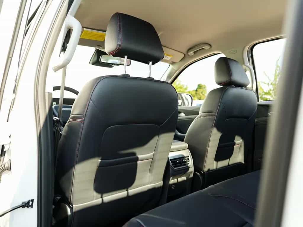 Maxus T60 MAX 4WD Luxury Pick Up Diesel 05/2026-photo-23