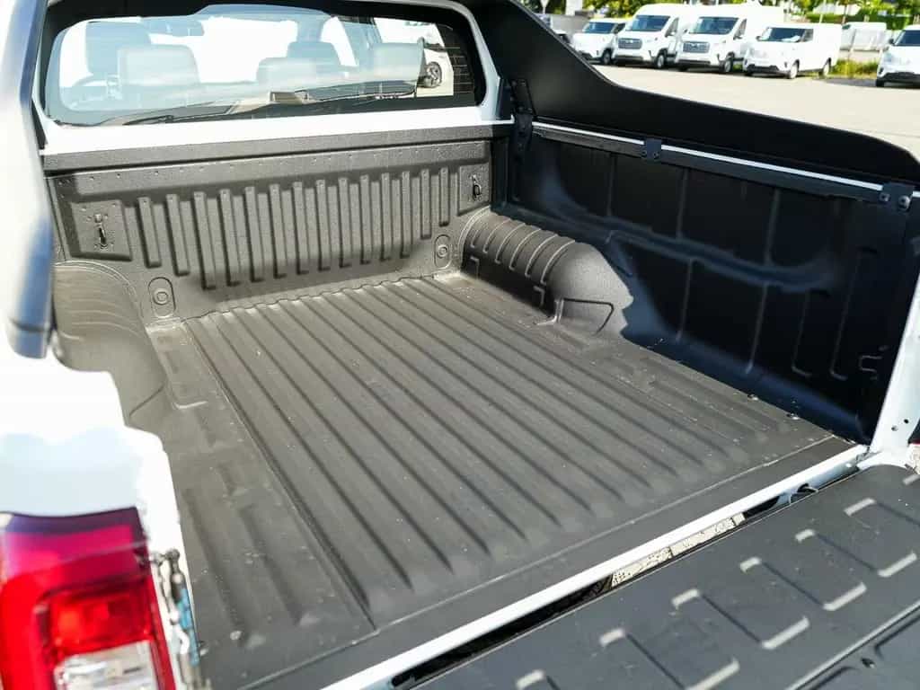 Maxus T60 MAX 4WD Luxury Pick Up Diesel 05/2026-photo-26