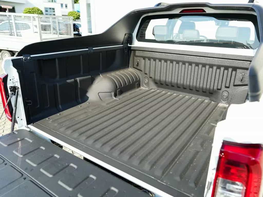 Maxus T60 MAX 4WD Luxury Pick Up Diesel 05/2026-photo-27