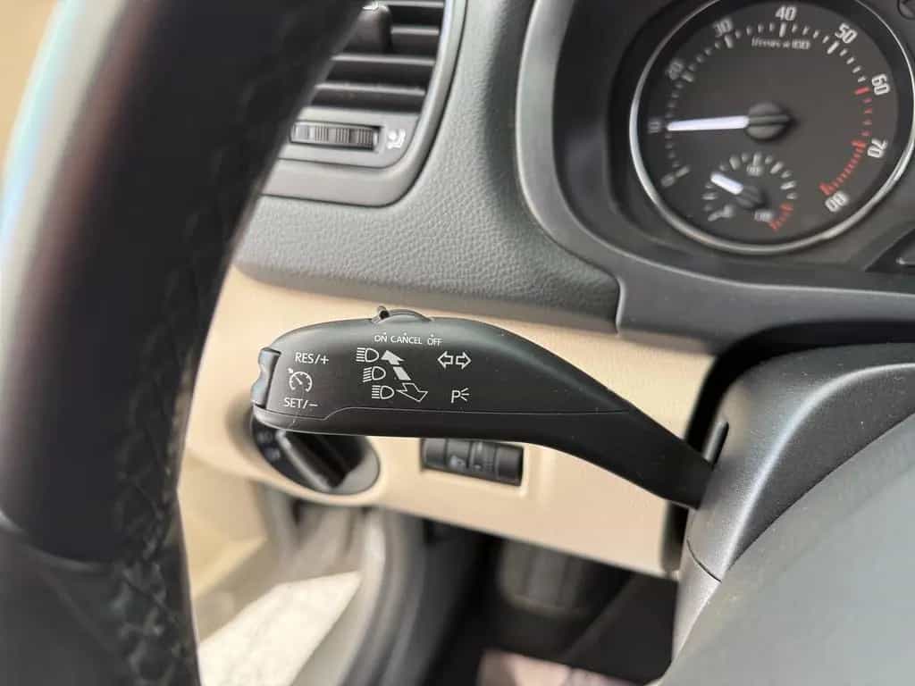 Skoda Fabia Combi Elegance 1,2 TSi*Autom*Klima*PDC*1.H 04/2014-photo-15