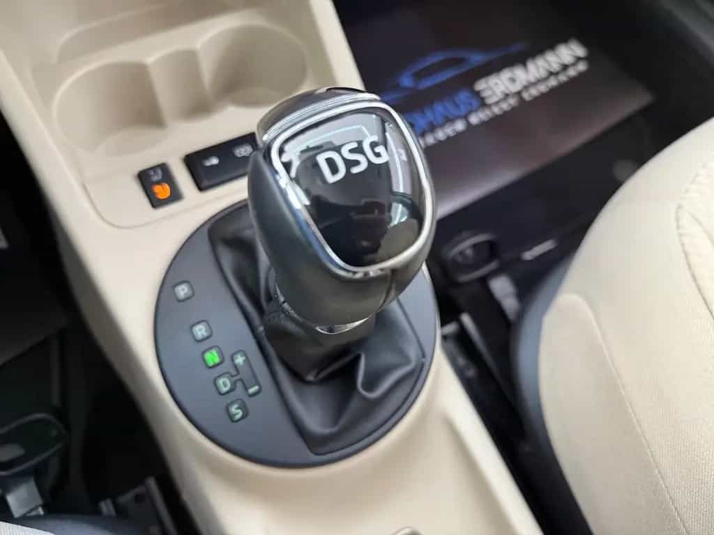 Skoda Fabia Combi Elegance 1,2 TSi*Autom*Klima*PDC*1.H 04/2014-photo-16