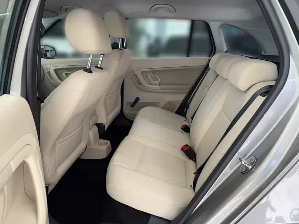 Skoda Fabia Combi Elegance 1,2 TSi*Autom*Klima*PDC*1.H 04/2014-photo-19