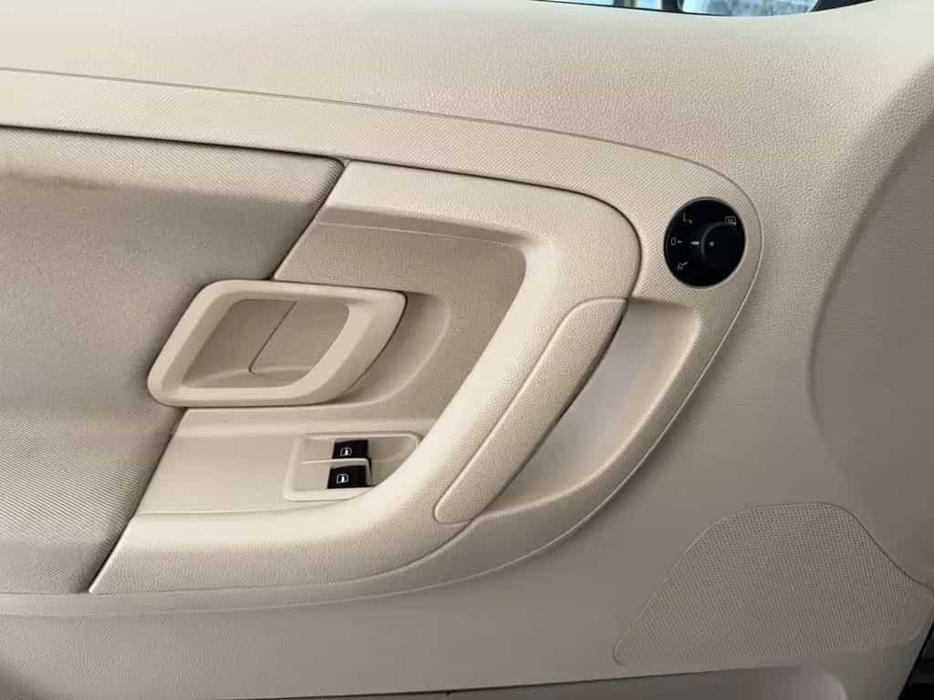 Skoda Fabia Combi Elegance 1,2 TSi*Autom*Klima*PDC*1.H 04/2014-photo-22