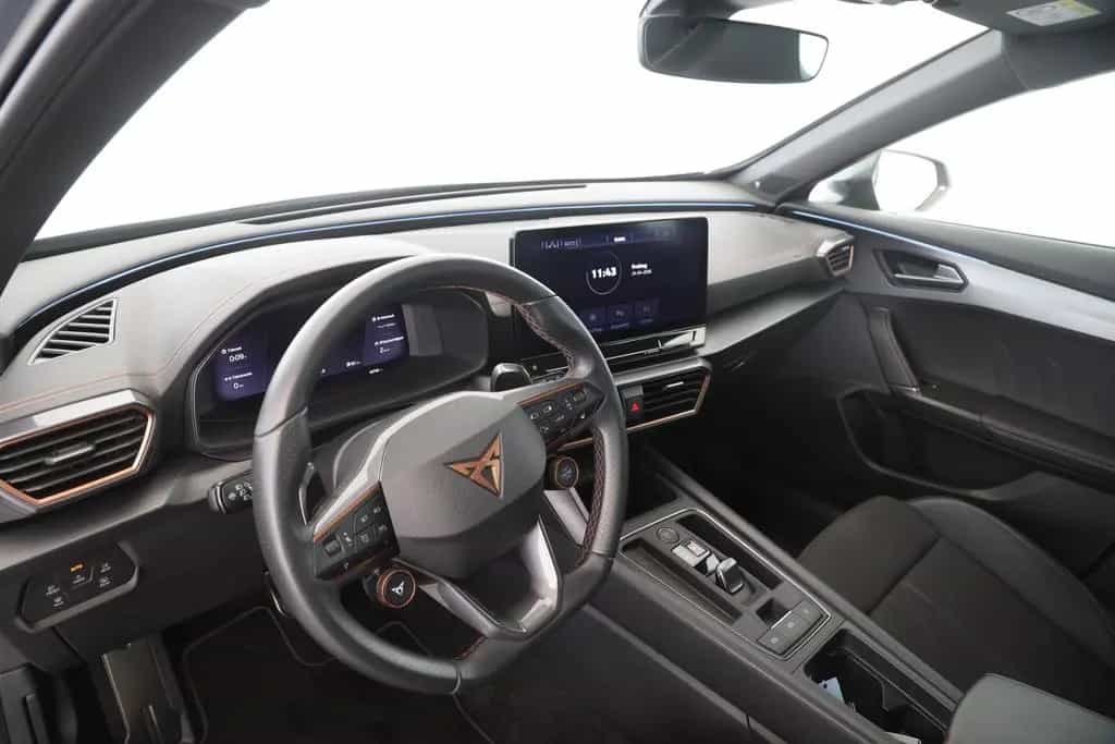 Cupra Formentor 2.0 TSI DSG 4Drive VZ | PANO | NAVI | 02/2023-photo-10