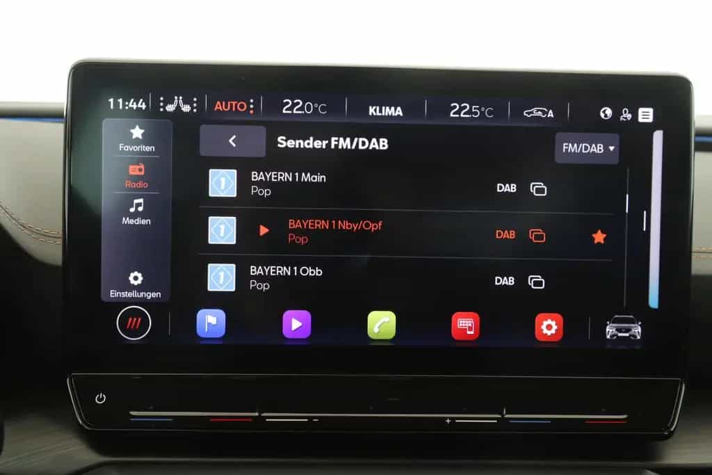 Cupra Formentor 2.0 TSI DSG 4Drive VZ | PANO | NAVI | 02/2023-photo-14