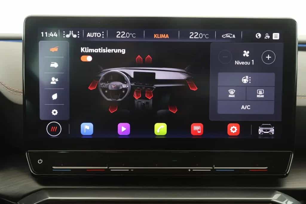 Cupra Formentor 2.0 TSI DSG 4Drive VZ | PANO | NAVI | 02/2023-photo-17