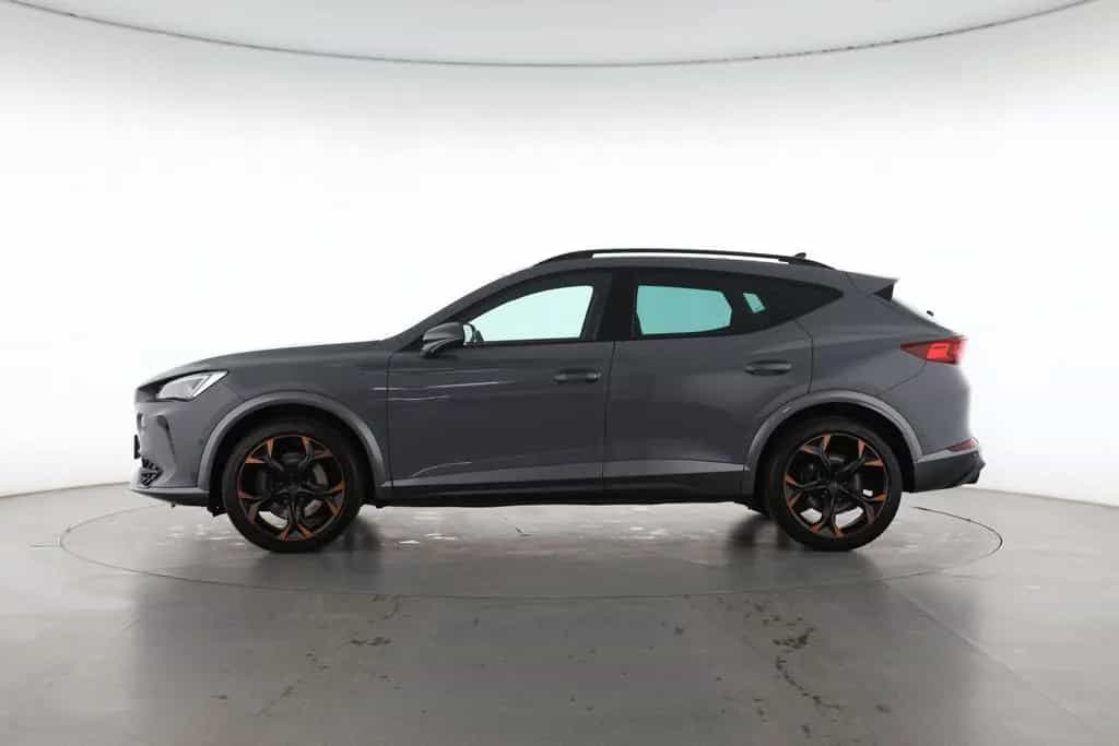 Cupra Formentor 2.0 TSI DSG 4Drive VZ | PANO | NAVI | 02/2023-photo-2