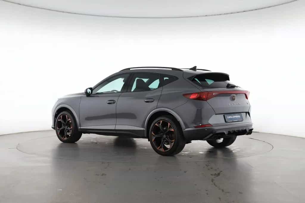 Cupra Formentor 2.0 TSI DSG 4Drive VZ | PANO | NAVI | 02/2023-photo-3
