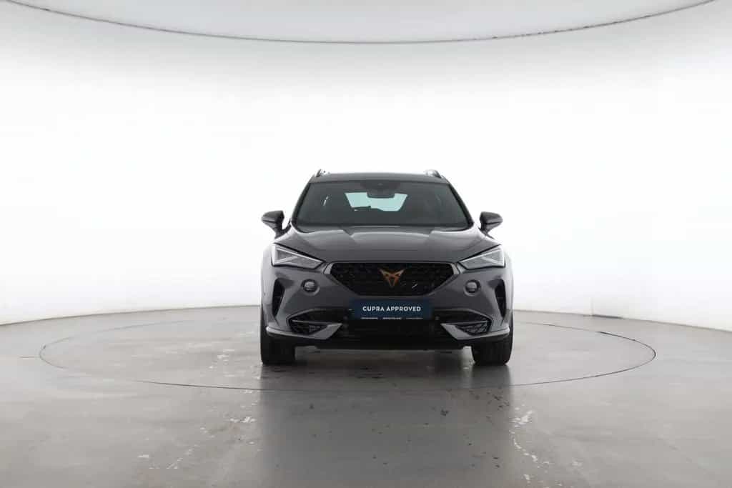 Cupra Formentor 2.0 TSI DSG 4Drive VZ | PANO | NAVI | 02/2023-photo-4