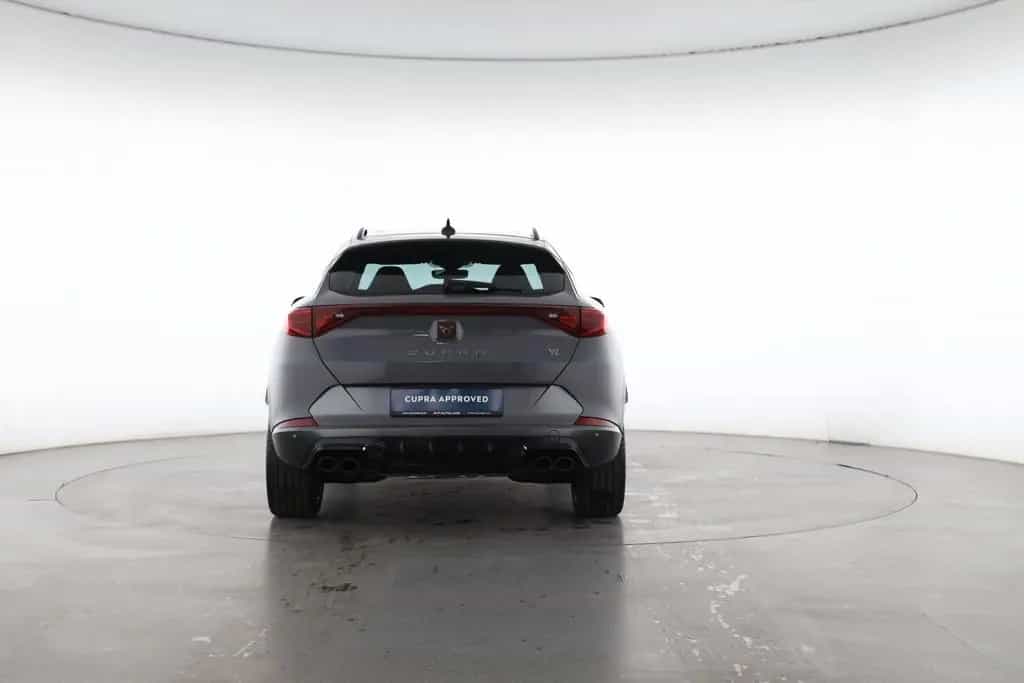 Cupra Formentor 2.0 TSI DSG 4Drive VZ | PANO | NAVI | 02/2023-photo-5