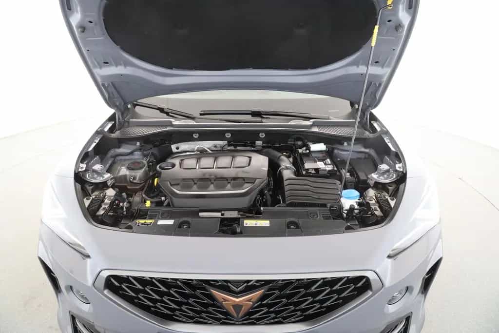 Cupra Formentor 2.0 TSI DSG 4Drive VZ | PANO | NAVI | 02/2023-photo-8