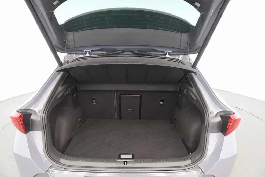 Cupra Formentor 2.0 TSI DSG 4Drive VZ | PANO | NAVI | 02/2023-photo-9