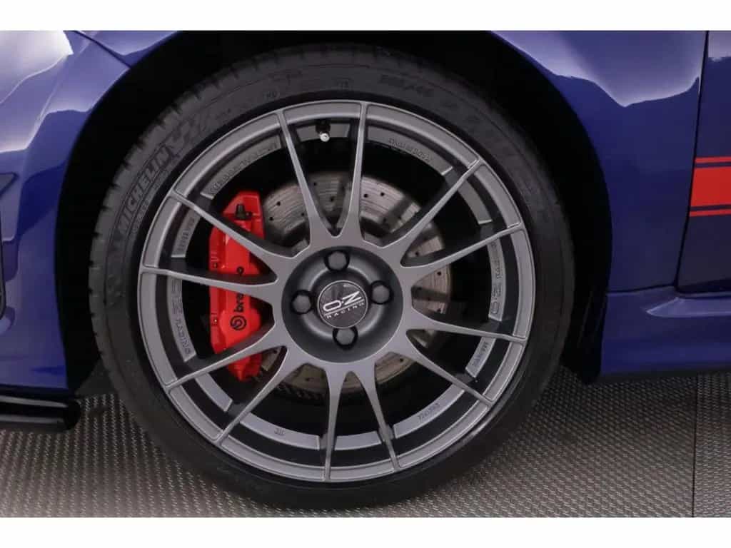 Abarth 595 Competizione 1.4T-Jet+XENON+NAVI+PANO 04/2022-photo-12