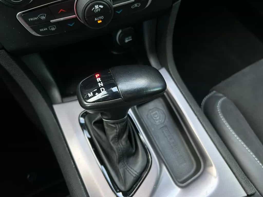 Dodge Charger 5.7L R/T Autom. Blacktop Schiebedach 08/2021-photo-12