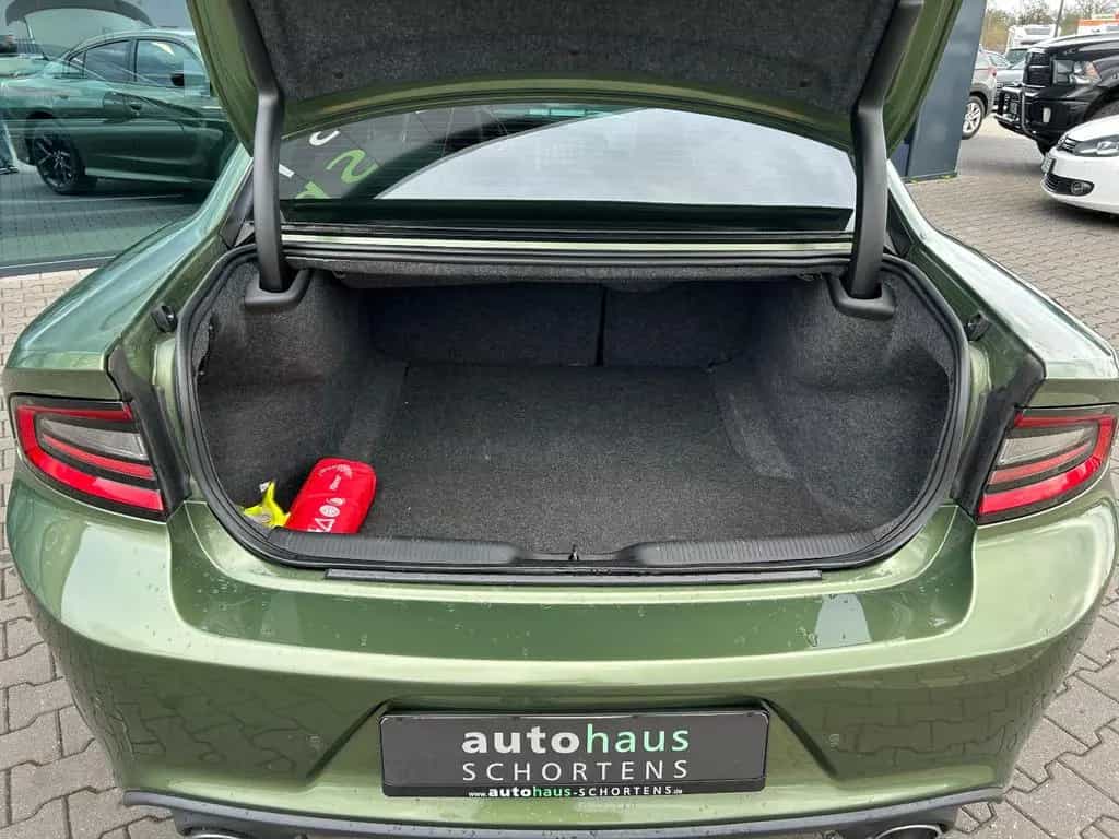Dodge Charger 5.7L R/T Autom. Blacktop Schiebedach 08/2021-photo-13