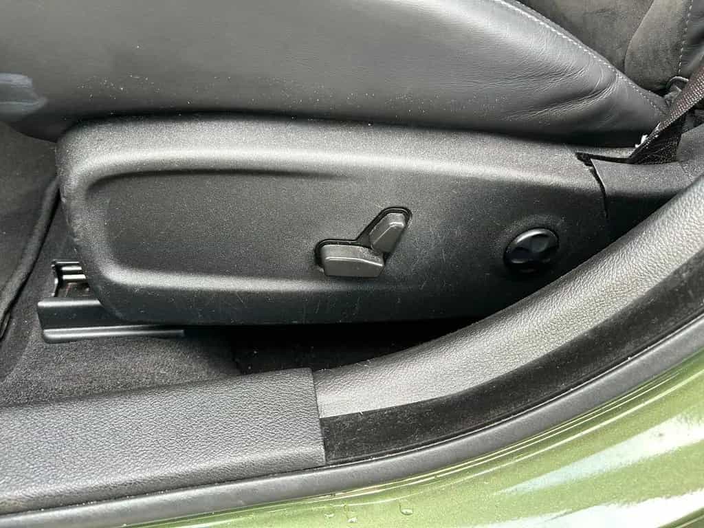 Dodge Charger 5.7L R/T Autom. Blacktop Schiebedach 08/2021-photo-22