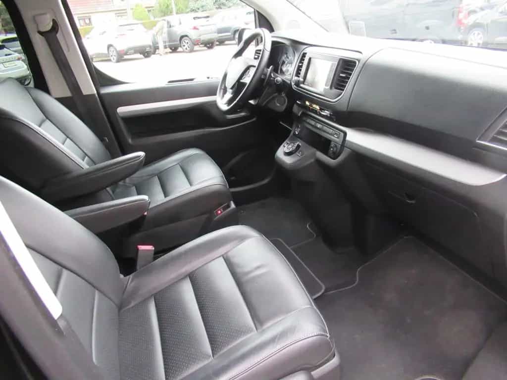 Citroën Spacetourer Business Lounge XL Sthzg.+AHK+PanoDa 03/2022-photo-8