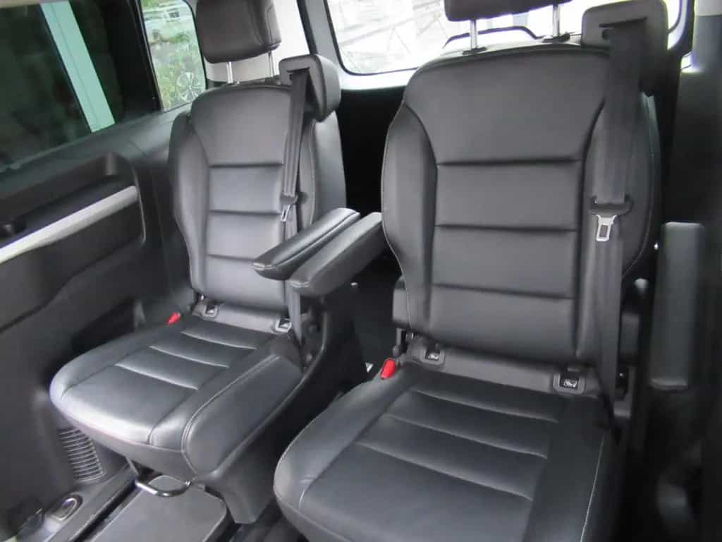 Citroën Spacetourer Business Lounge XL Sthzg.+AHK+PanoDa 03/2022-photo-11
