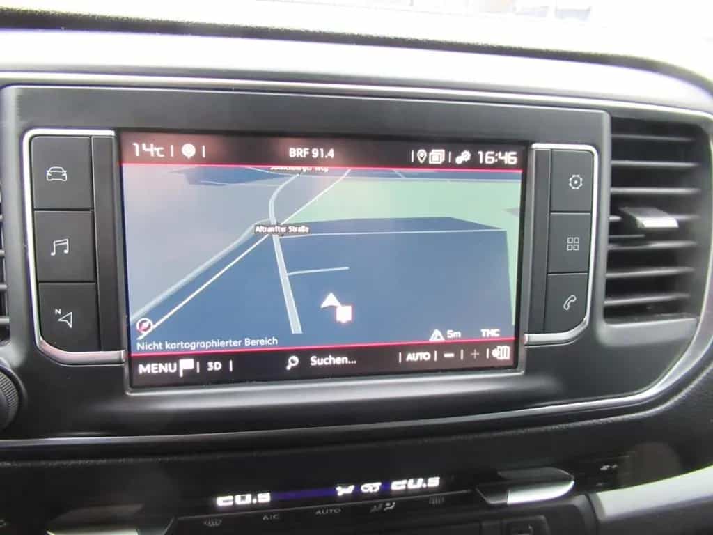 Citroën Spacetourer Business Lounge XL Sthzg.+AHK+PanoDa 03/2022-photo-14