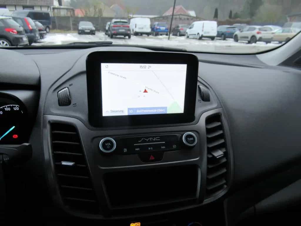 Citroën Spacetourer Business Lounge XL Sthzg.+AHK+PanoDa 03/2022-photo-15