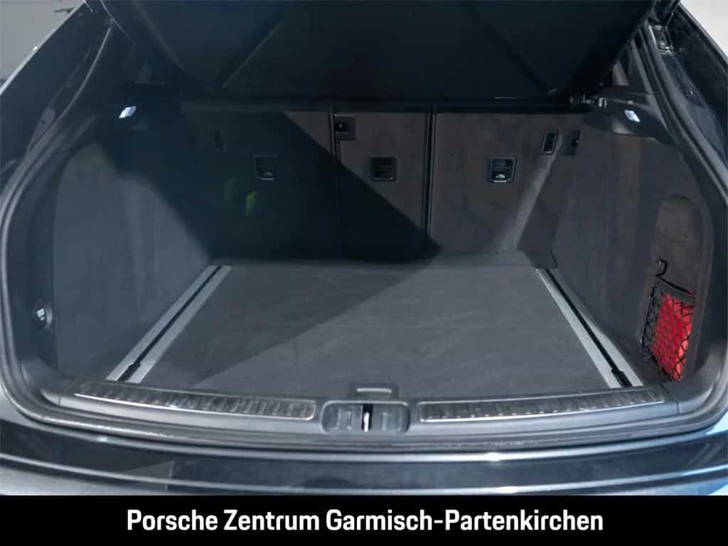 Porsche Macan LenkradHZG 360 Kamera 3-Zonen-Klimaautom. 01/2020-photo-10