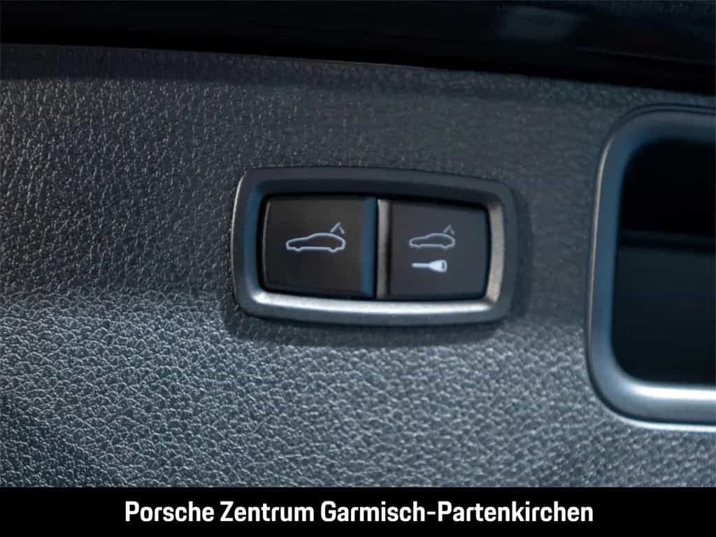 Porsche Macan LenkradHZG 360 Kamera 3-Zonen-Klimaautom. 01/2020-photo-29