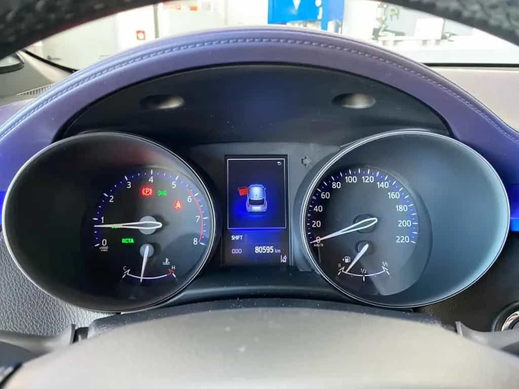 Toyota C-HR 1.2 Turbo Style *AHK*JBL*ParkAssistent*CAM* 10/2017-photo-14
