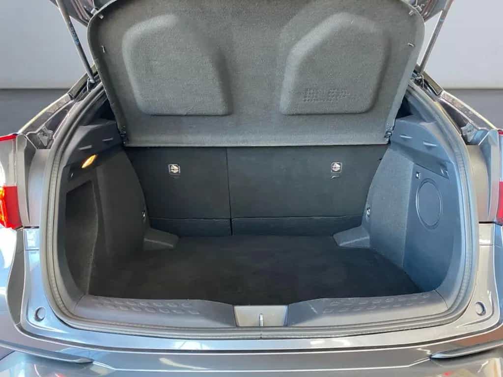 Toyota C-HR 1.2 Turbo Style *AHK*JBL*ParkAssistent*CAM* 10/2017-photo-17