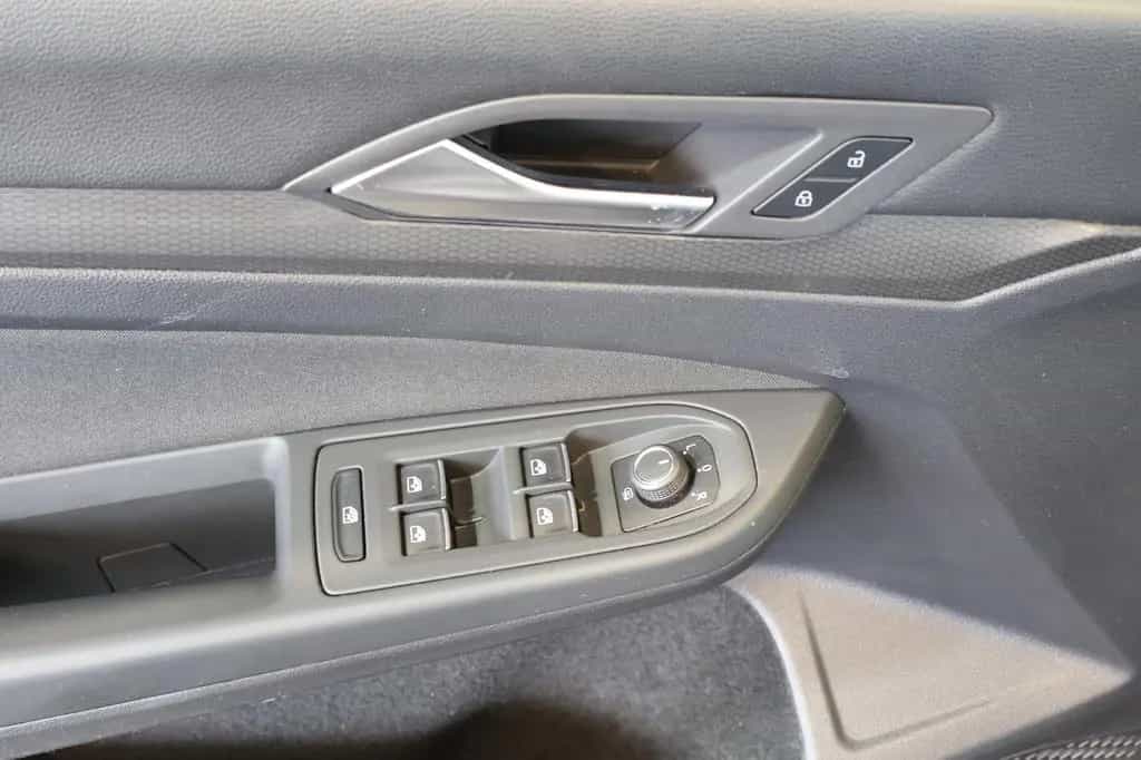 Volkswagen Golf VIII 2.0 GTD MATRIX+H/K+AID+ACC+AMBIENT+AHK 01/2022-photo-10