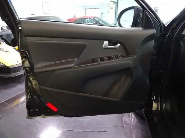 Kia Sportage 2.0 Leder Navi Cam PDC Pano erst79342KM 04/2014-photo-23