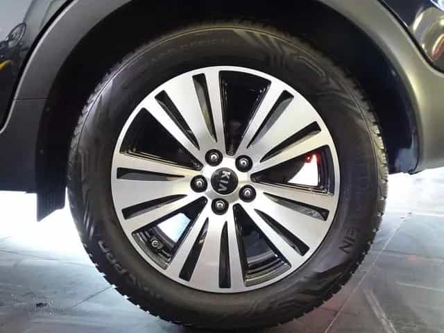 Kia Sportage 2.0 Leder Navi Cam PDC Pano erst79342KM 04/2014-photo-25
