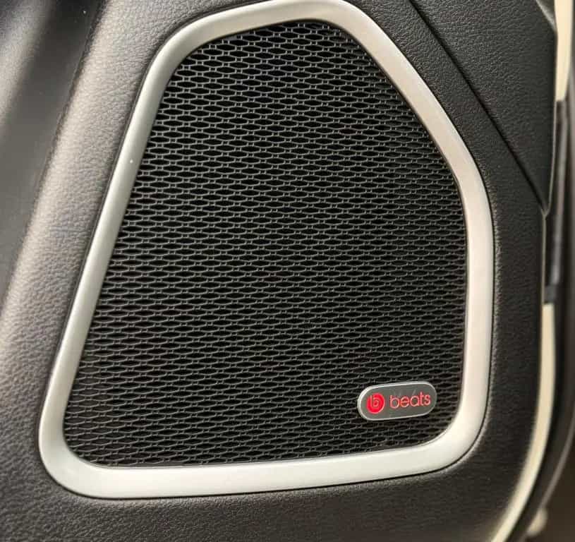 Jeep Compass Limited ACC Pano Len.HZ Kamera Unfallfr. 12/2019-photo-22